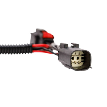 Bushranger Nighthawk Hi-Beam Adaptor For Jeep Wrangler JL & Gladiator JT - Brixton 4x4 - Buy Online Now!